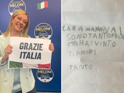 Elezioni 2022: al Centrodestra 235 seggi alla Camera e 112 al Senato