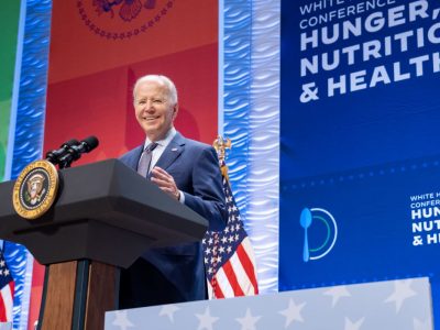 Biden preoccupato dall’esito delle elezioni in Italia: “Non potete essere ottimisti&#...