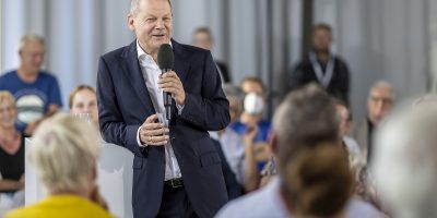 Germania contraria al price cap sul gas: annunc...