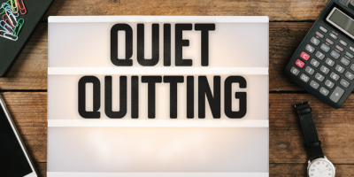 La filosofia del “Quiet Quitting” tra i giovani, di cosa si tratta?