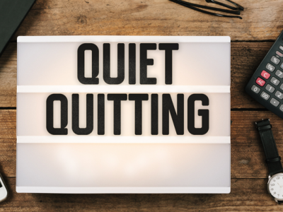 La filosofia del “Quiet Quitting” tra i giovani, di cosa si tratta?