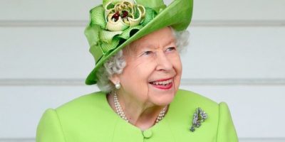 Addio alla regina Elisabetta II, tra 10 giorni ...