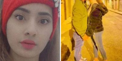 Saman, intercettazione chiave della madre: R...