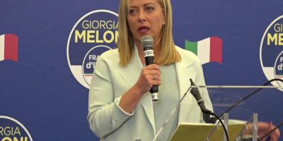 Elezioni, trionfo del Centrodestra: FdI è il pr...