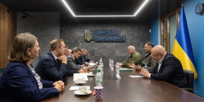 Mosca sospende l’invio di nuove truppe in...