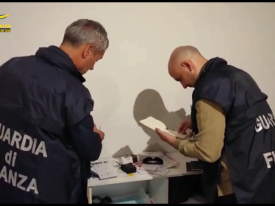 Vicenza, truffa da 600 milioni: false fatturazioni nel commercio di carburante