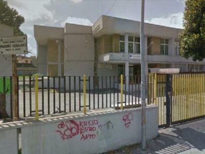 Melito, insegnante ucciso a scuola: fermato un collaboratore scolastico