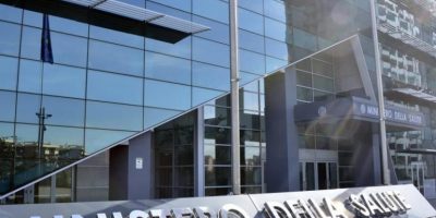 Allarme bomba al ministero della Salute, evacua...