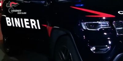 ‘Ndrangheta, operazione “Linea nuova”: 22 arresti, sequestrate 6 società
