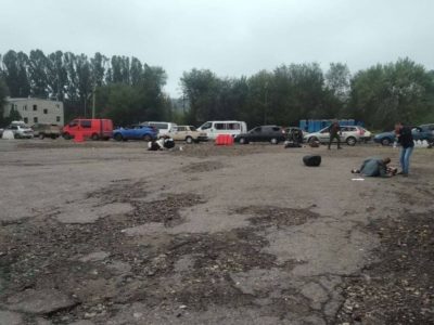 Ucraina, missili su un convoglio umanitario a Zaporizhzhia: almeno 23 morti