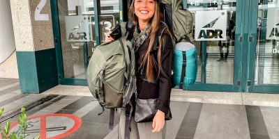 Trentenne romana, Alessia Piperno, arrestata in...