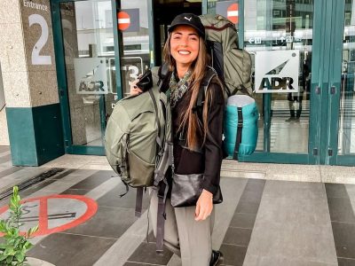 Trentenne romana, Alessia Piperno, arrestata in Iran chiede aiuto