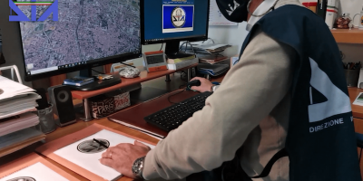 Camorra, 11 arresti a Napoli per usura, spaccio...