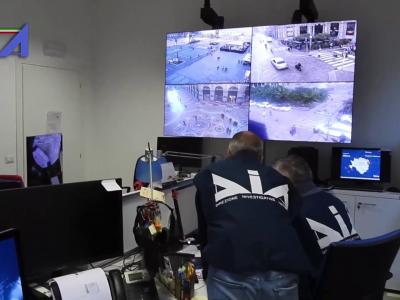 Traffico di droga tra Italia e Albania: maxi sequestro e 14 arresti