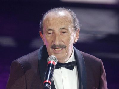 È morto Franco Gatti, il mitico “Baffo” dei Ricchi e Poveri