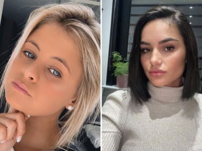 Roma, due turiste belghe travolte e uccise da un’auto pirata