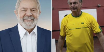 Elezioni Brasile 2022: Lula e Bolsonaro vanno a...