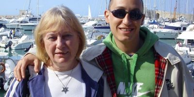 È morta Rita Calore, mamma di Stefano e Ilaria ...