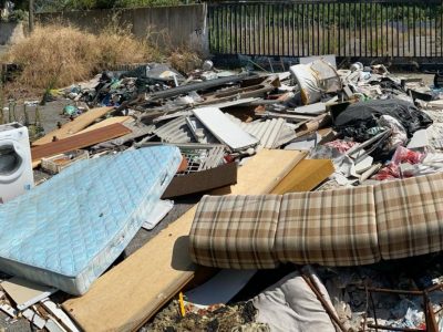 La responsabilità nei reati ambientali