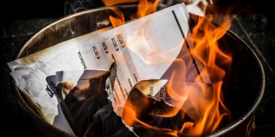 Bolletta da 2,5 mln per un’azienda di Var...