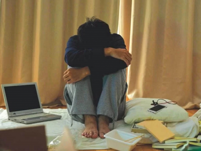 Hikikomori, i giovani che si sentono isolati dal mondo