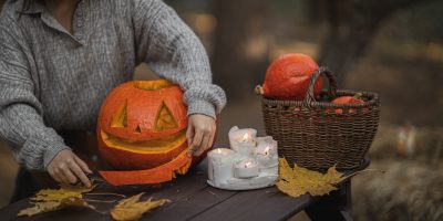 Halloween: le origini e la sua storia