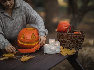 Halloween: le origini e la sua storia
