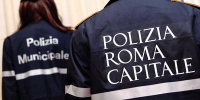 Incidente stradale a Roma: 19enne travolto e uc...