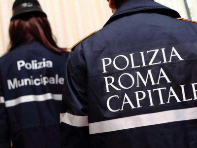 Incidente stradale a Roma: 19enne travolto e ucciso sul marciapiede