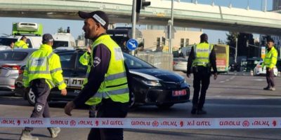 Gerusalemme, due attentati esplosivi vicino alle fermate dell’autobus