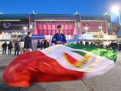 Mondiali 2022: l’Italia non c’è ma la memoria e le speranze non mancano