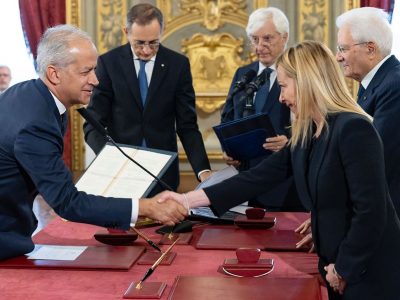 Piantedosi chiaro sulla norma anti-rave: “Fermeremo quelli illegali”