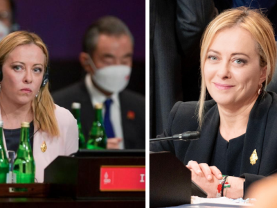 Meloni sul G20: “Un successo e Italia protagonista del vertice”