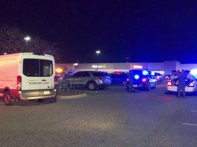 Usa, sparatoria in un Wallmart in Virginia: non più di 10 le vittime