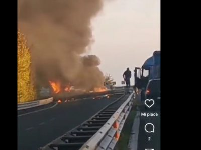 Rapina armata a portavalori in Sardegna: ferite due guardie giurate