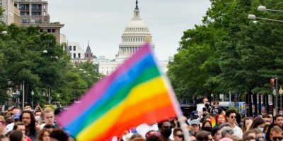 Usa, il Senato approva una legge per tutelare i matrimoni gay