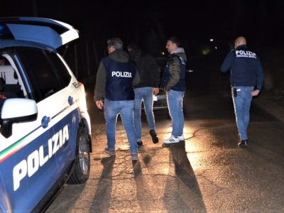 Traffico di migranti dalla Tunisia alla Sicilia: arrestate 18 persone