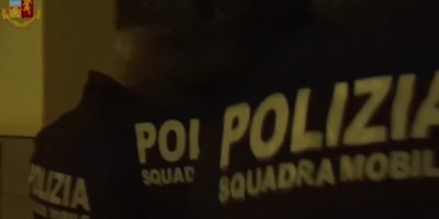 Mafia: sgominata piazza di spaccio a Catania