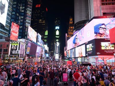 Popolazione mondiale: sono oltre 8 miliardi gli abitanti della Terra