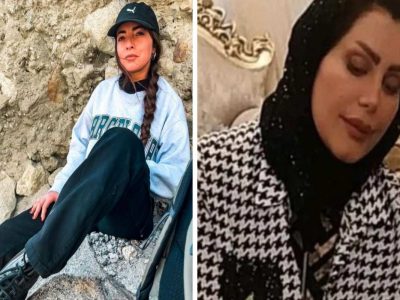 Alessia Piperno: “La mia compagna di cella in Iran condannata a morte”