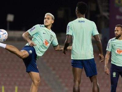 “Neymar rientrerà”, intanto ci pensa Casemiro: Brasile avanti nel Mondiale e a caccia...
