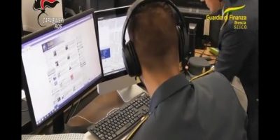 ‘Ndrangheta, blitz dei carabinieri in tut...