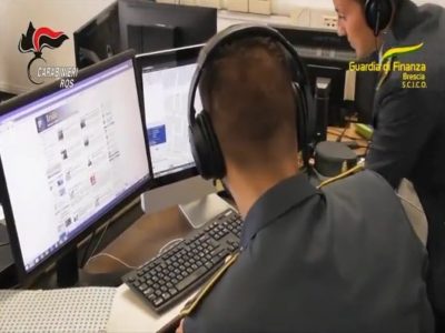 ‘Ndrangheta, blitz dei carabinieri in tutta Italia: 78 arresti