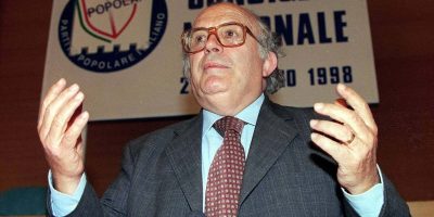 È morto Gerardo Bianco, esponente della Dc e ministro dell’Istruzione