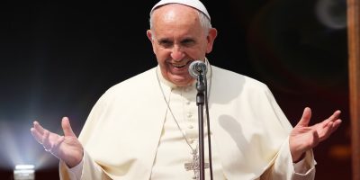 Papa Francesco: dieci anni di tormentata missione