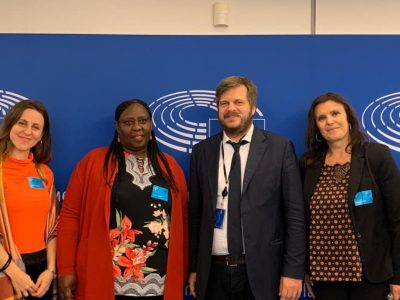 Caso Sumahoro: misure restrittive al Cda della Coop Karibu