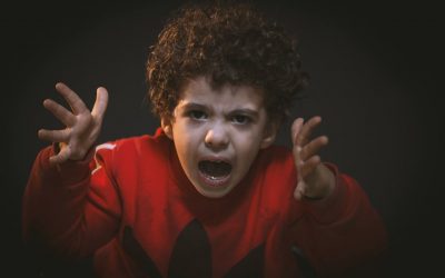 La rabbia e l’aggressività nei bambini, come affrontarle