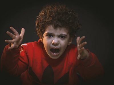 La rabbia e l’aggressività nei bambini, come affrontarle