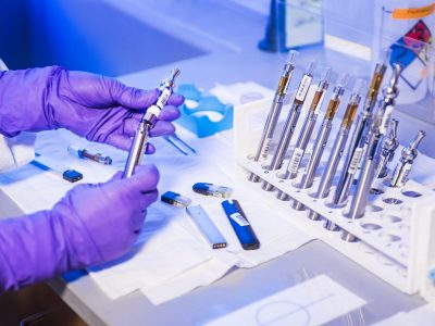 Sigaretta elettronica e sigaretta normale: qual è meglio?