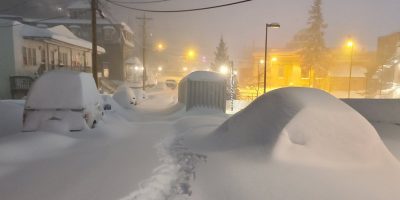 Tempesta polare Usa: 7 Stati dichiarano lo stato di emergenza